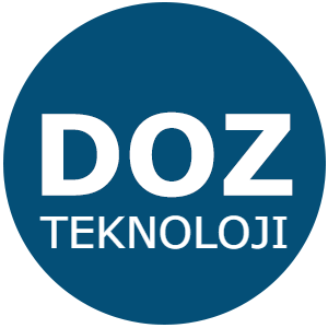 Doz Teknoloji Logo